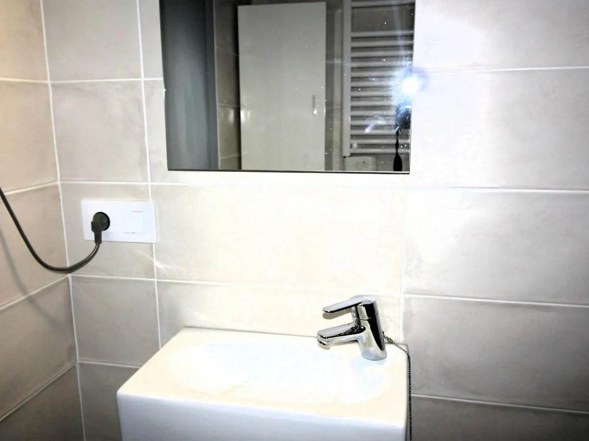 Apartamento En El Corazon De Santa Margarita, Cerca De La Playa, Con Terraza Y Parking. - Es-258-61 Roses Apartment