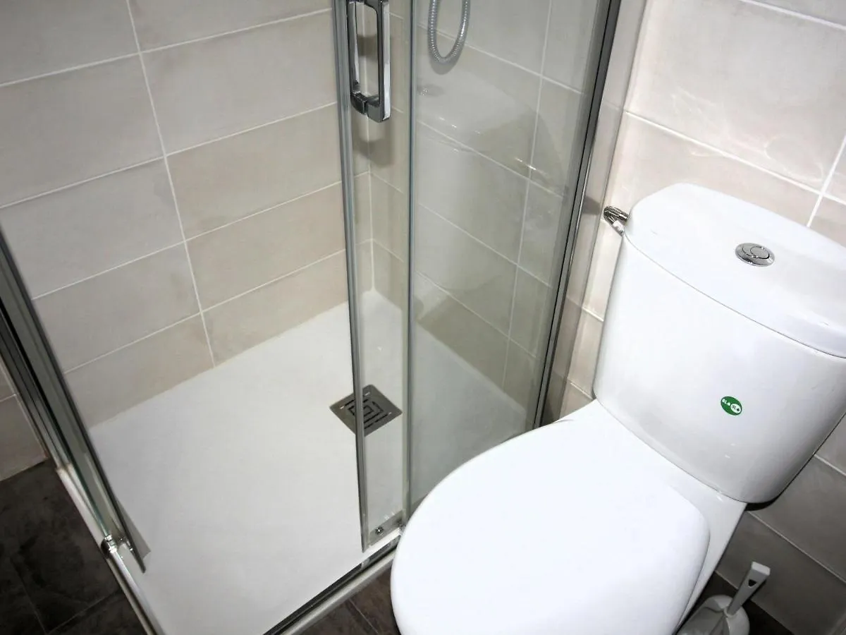 Apartament Apartamento En El Corazon De Santa Margarita, Cerca De La Playa, Con Terraza Y Parking. - Es-258-61 Roses Hiszpania