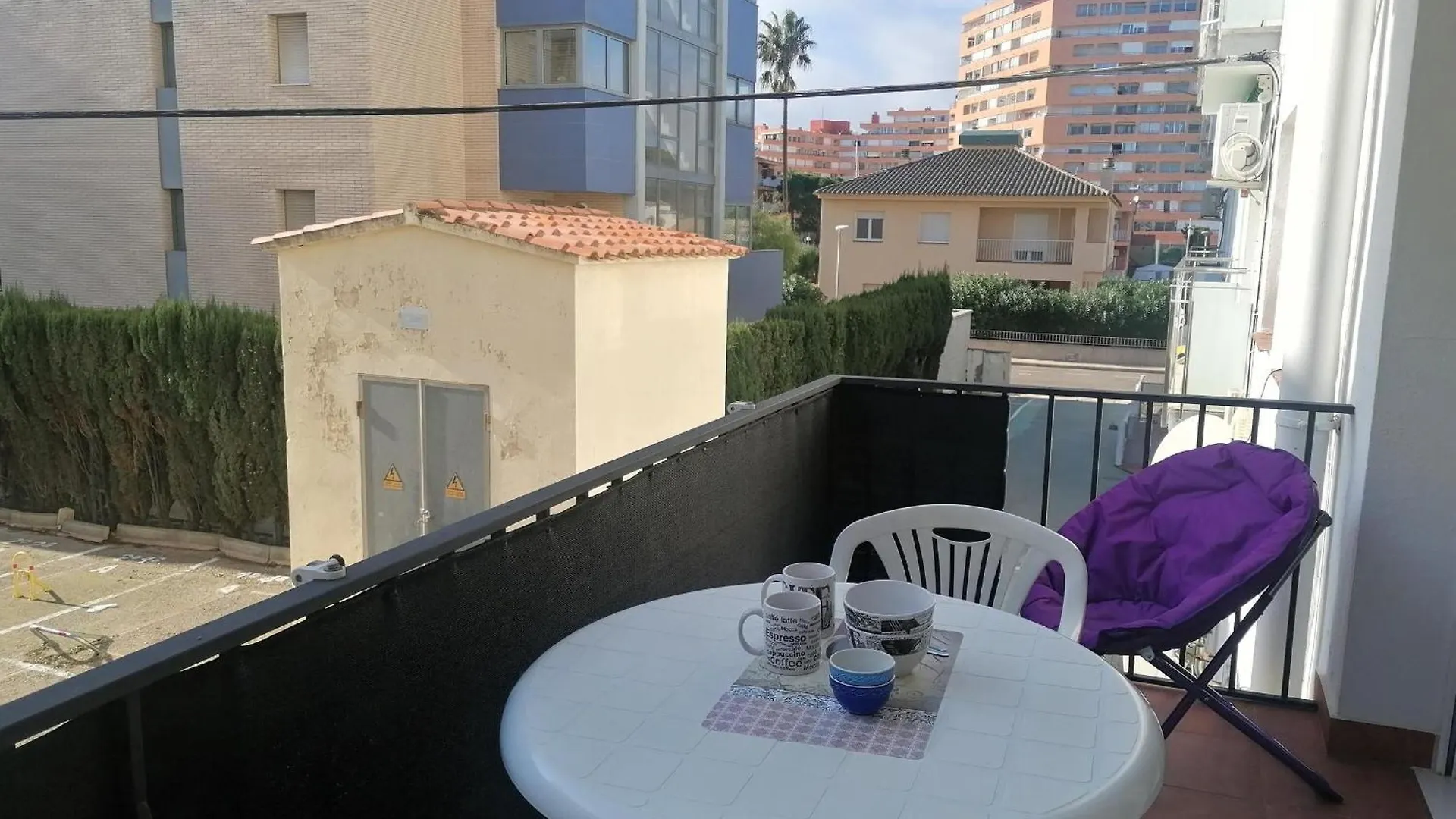 Apartamento En El Corazon De Santa Margarita, Cerca De La Playa, Con Terraza Y Parking. - Es-258-61 Roses