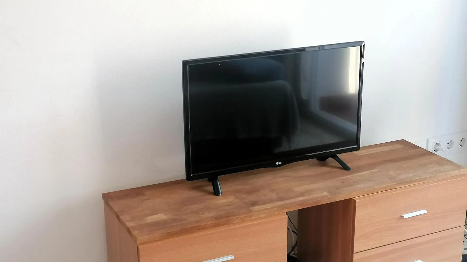 Apartamento En El Corazon De Santa Margarita, Cerca De La Playa, Con Terraza Y Parking. - Es-258-61 Roses 0*,  Spain