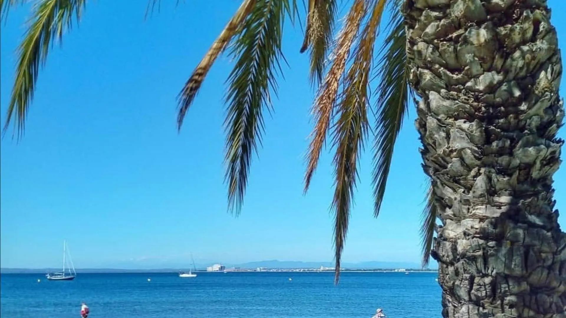 Apartamento En El Corazon De Santa Margarita, Cerca De La Playa, Con Terraza Y Parking. - Es-258-61 Roses 0*,  Spain