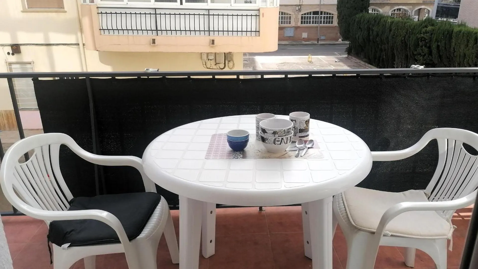 Apartamento En El Corazon De Santa Margarita, Cerca De La Playa, Con Terraza Y Parking. - Es-258-61 Roses