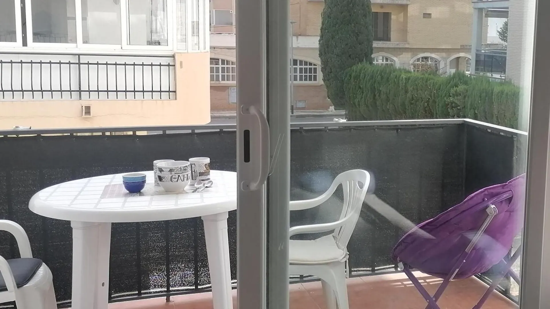 Apartamento En El Corazon De Santa Margarita, Cerca De La Playa, Con Terraza Y Parking. - Es-258-61 Roses Apartment