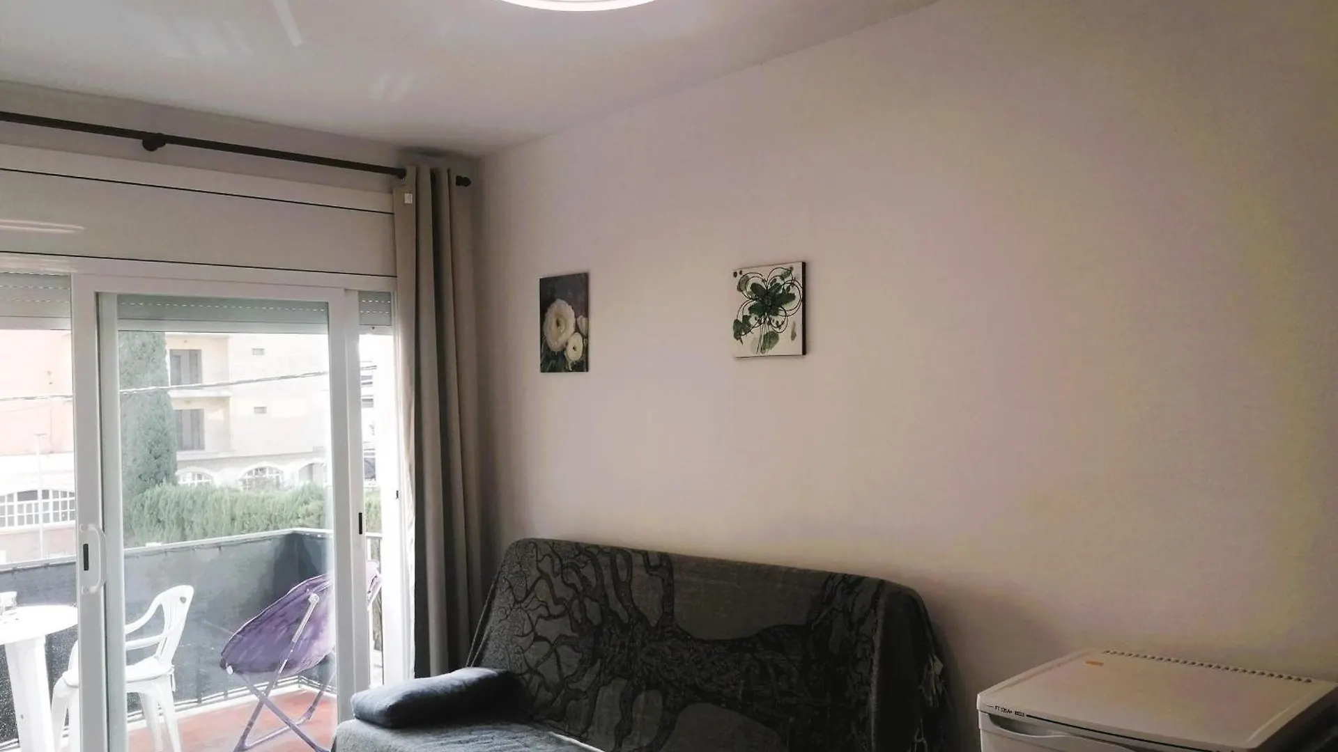 Apartamento En El Corazon De Santa Margarita, Cerca De La Playa, Con Terraza Y Parking. - Es-258-61 Roses