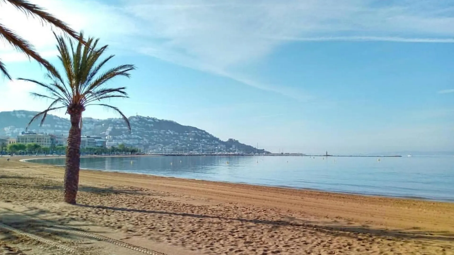 Apartmán Apartamento En El Corazon De Santa Margarita, Cerca De La Playa, Con Terraza Y Parking. - Es-258-61 Roses